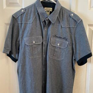AMERICAN RAG MEN'S CASUAL XL